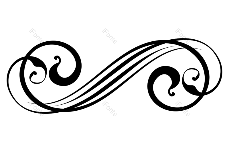 边框图片,花纹元素,复古花纹PNG,花边免抠素材